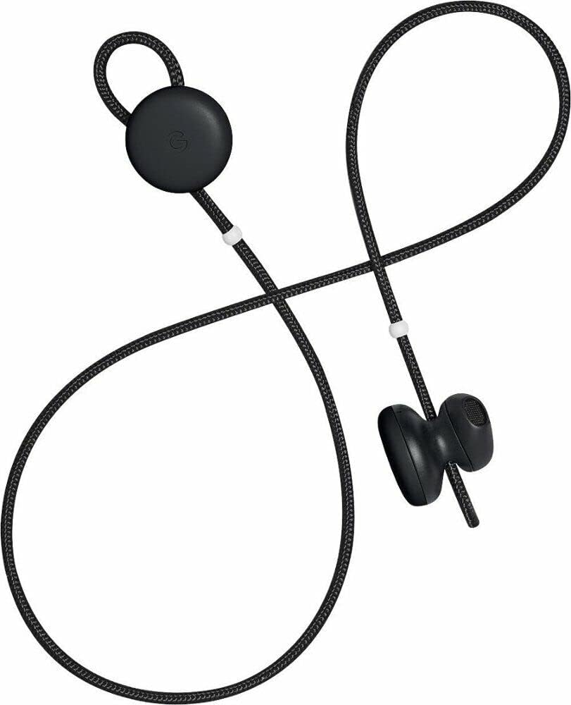 Google Pixel Buds - Paquete de auriculares inalámbricos.