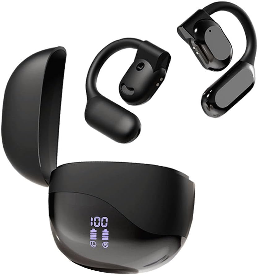 Auriculares inalámbricos abiertos Bluetooth TWS M62
