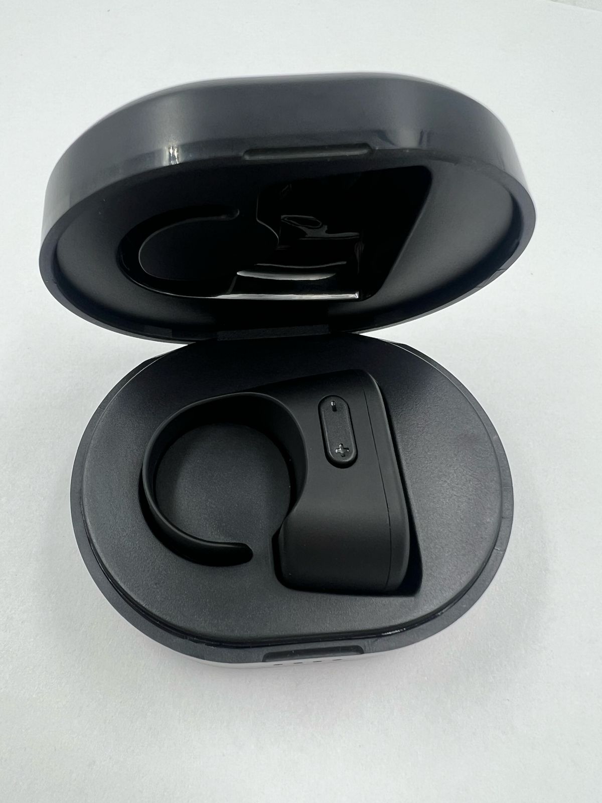 Anillo de desplazamiento TikTok Kinmates T01