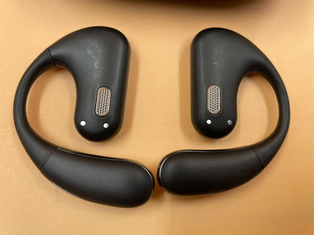 AURICULARES TANFESO, Inalambricos intraurales.(USADOS)