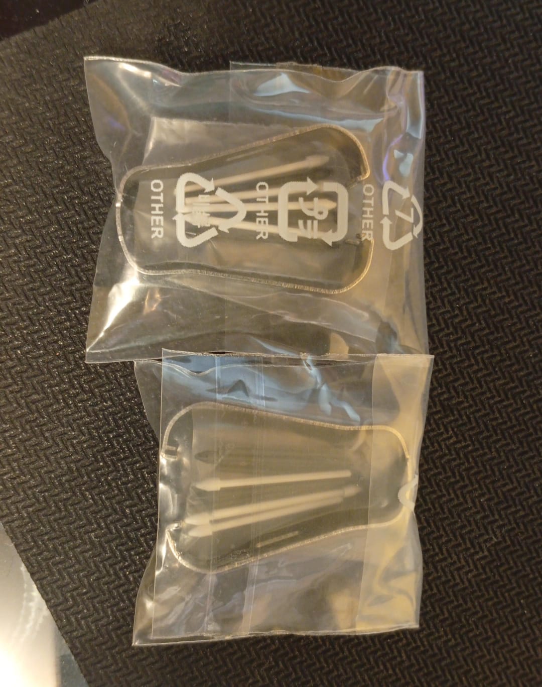 Puntas de Repuesto (19Pcs) para Samsung Galaxy S6 Pen, S7