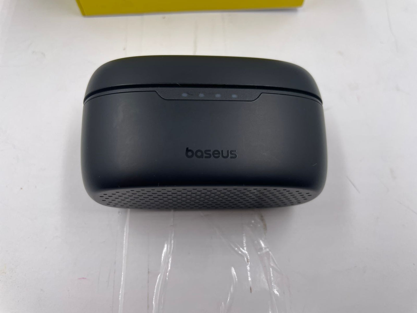 Baseus Audifono Bluetooth inalámbricos Bowie MA10.