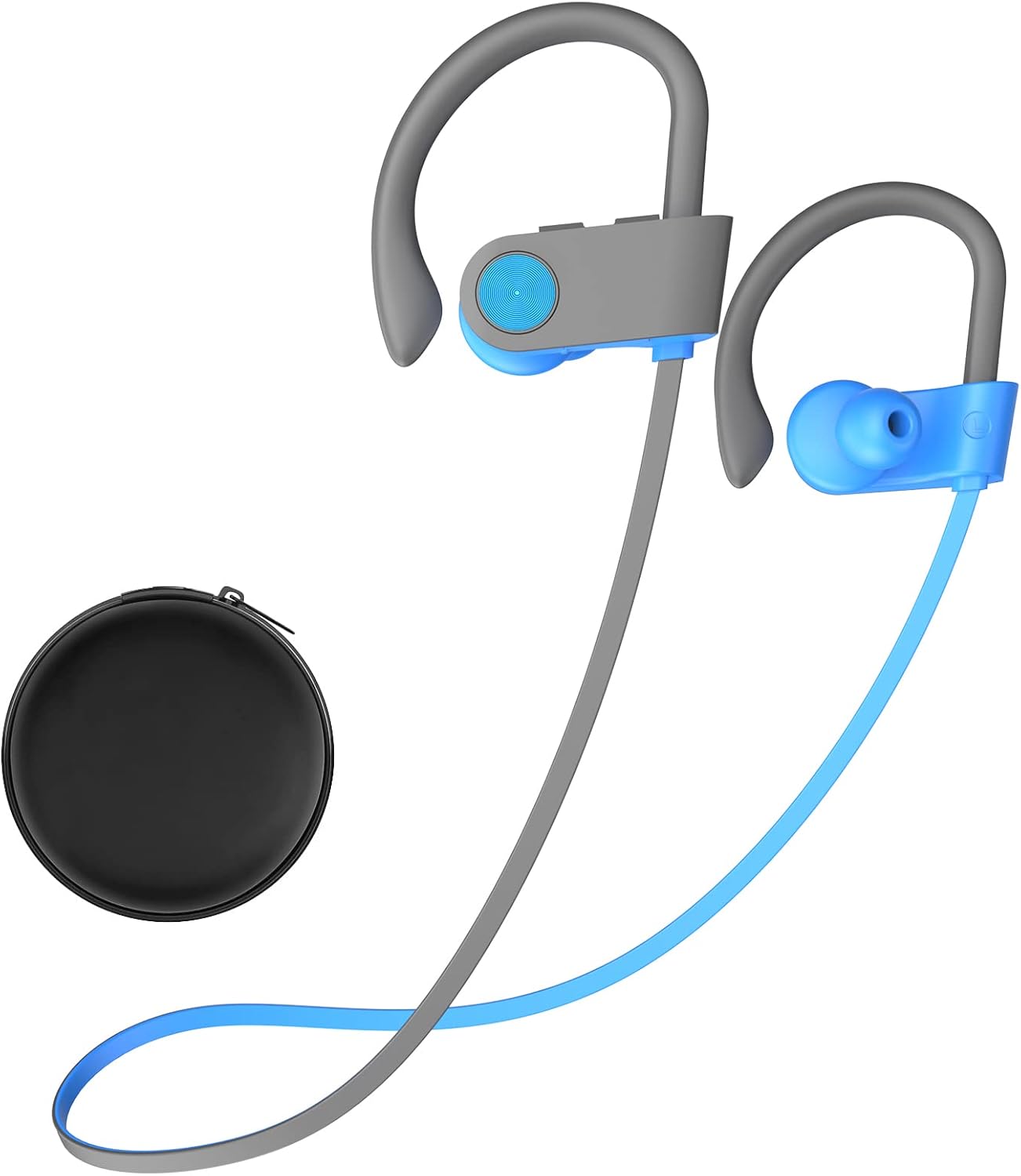 Auriculares Bluetooth Stiive deportivos inalámbricos