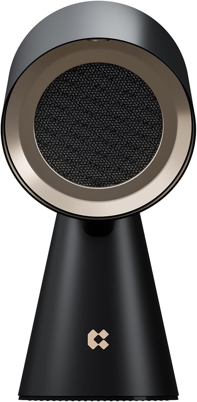 Campana mini de cocina extractora portátil. 2 vel. CIARRA