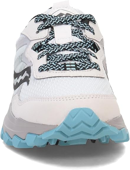 Tenis Deportivos para Correr, Saucony Excursion, para Mujer.