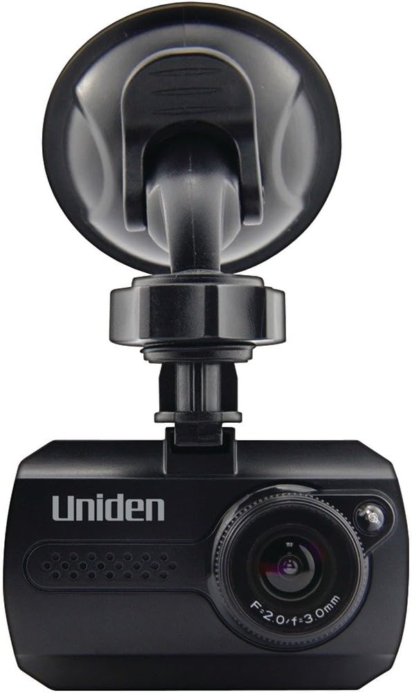 Uniden DC1 DC1 Full HD Dash Cam.
