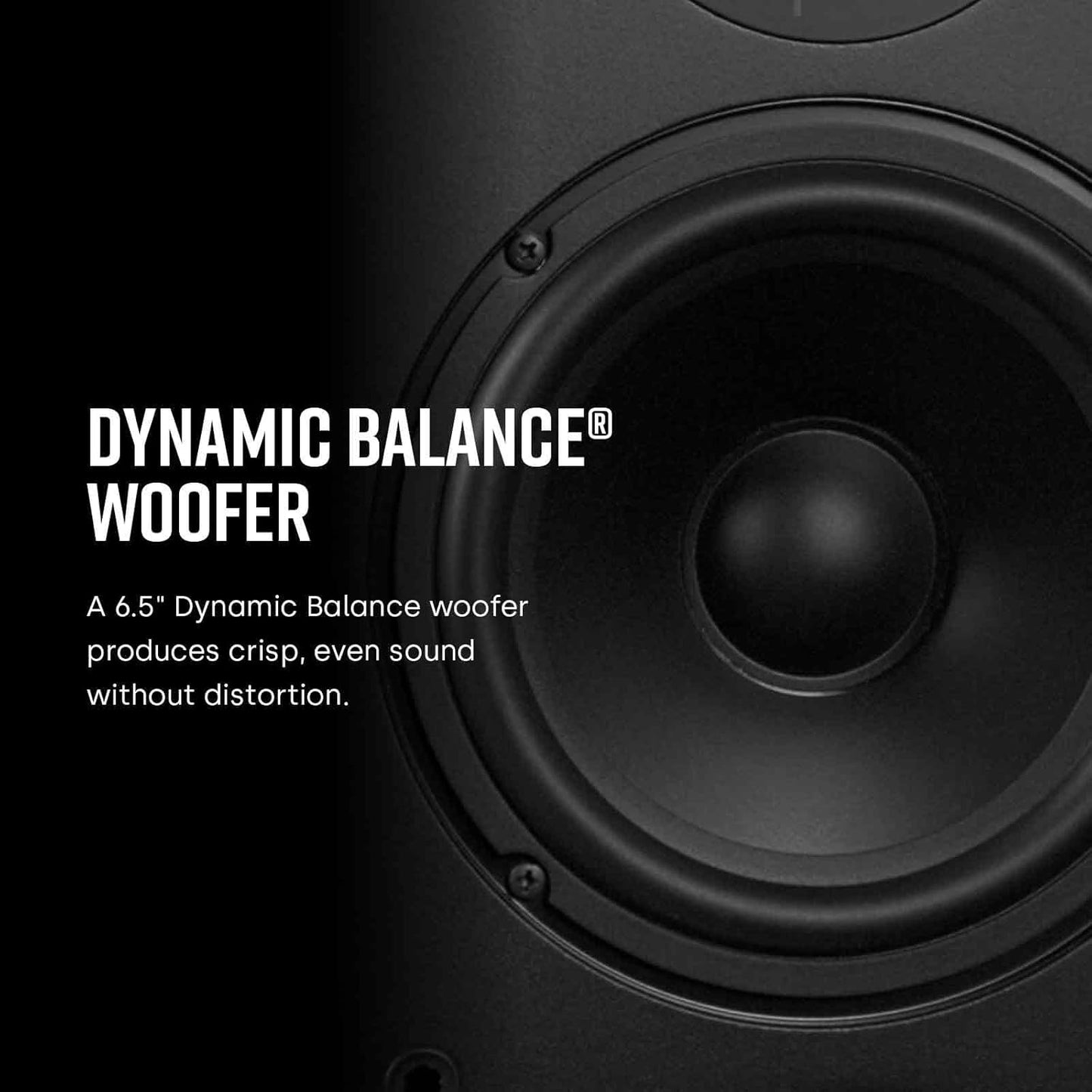 Polk Audio T50 Bocina Tipo Columna, Negro, (DETALLE).