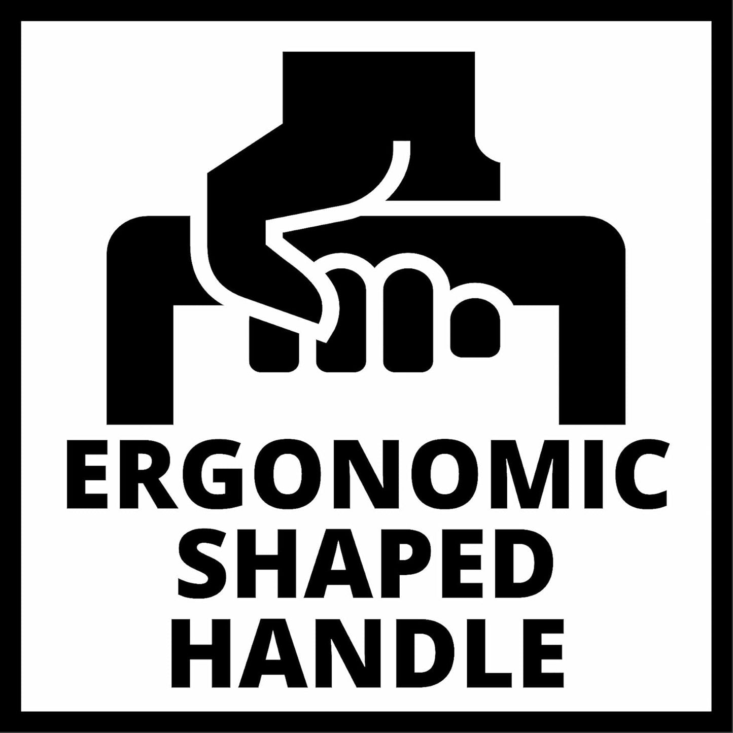 Caja de herramientas Einhell, M55, c/inserciones de espuma.