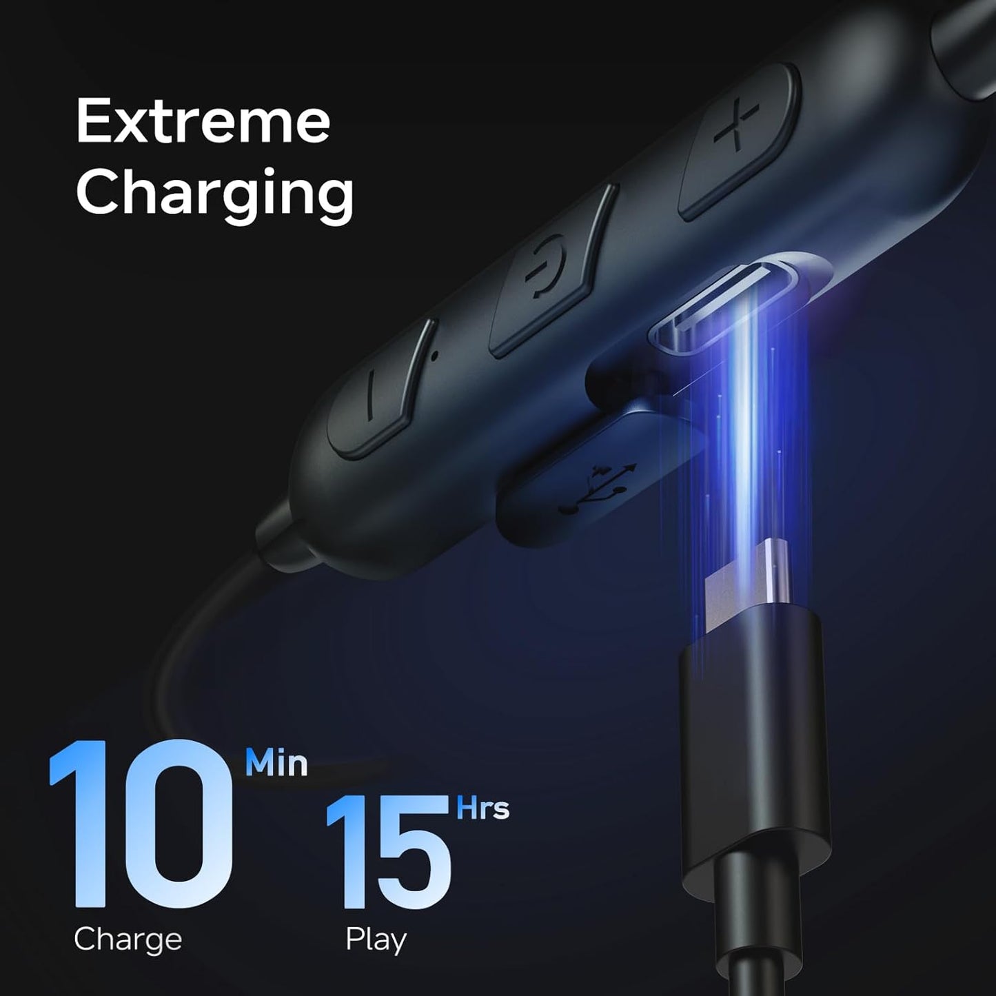 Cxk Auriculares Bluetooth Con Banda Para El Cuello, N7