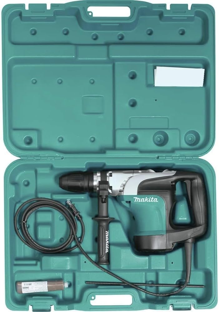 Makita Hr4002 Martillo Perforador, Rotomartillo.(USADO)