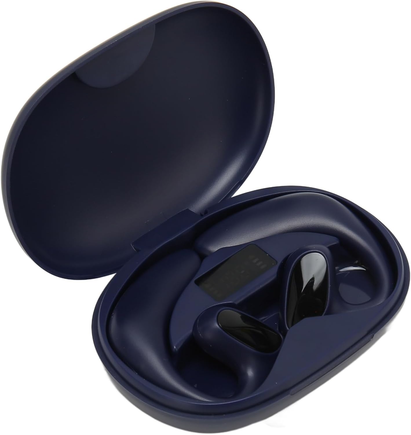 Auriculares Inalámbricos Cancelación de Ruido CioDat (USADOS)