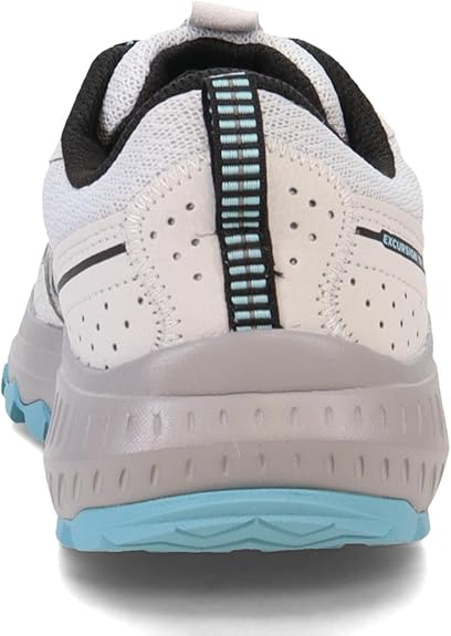 Tenis Deportivos para Correr, Saucony Excursion, para Mujer.