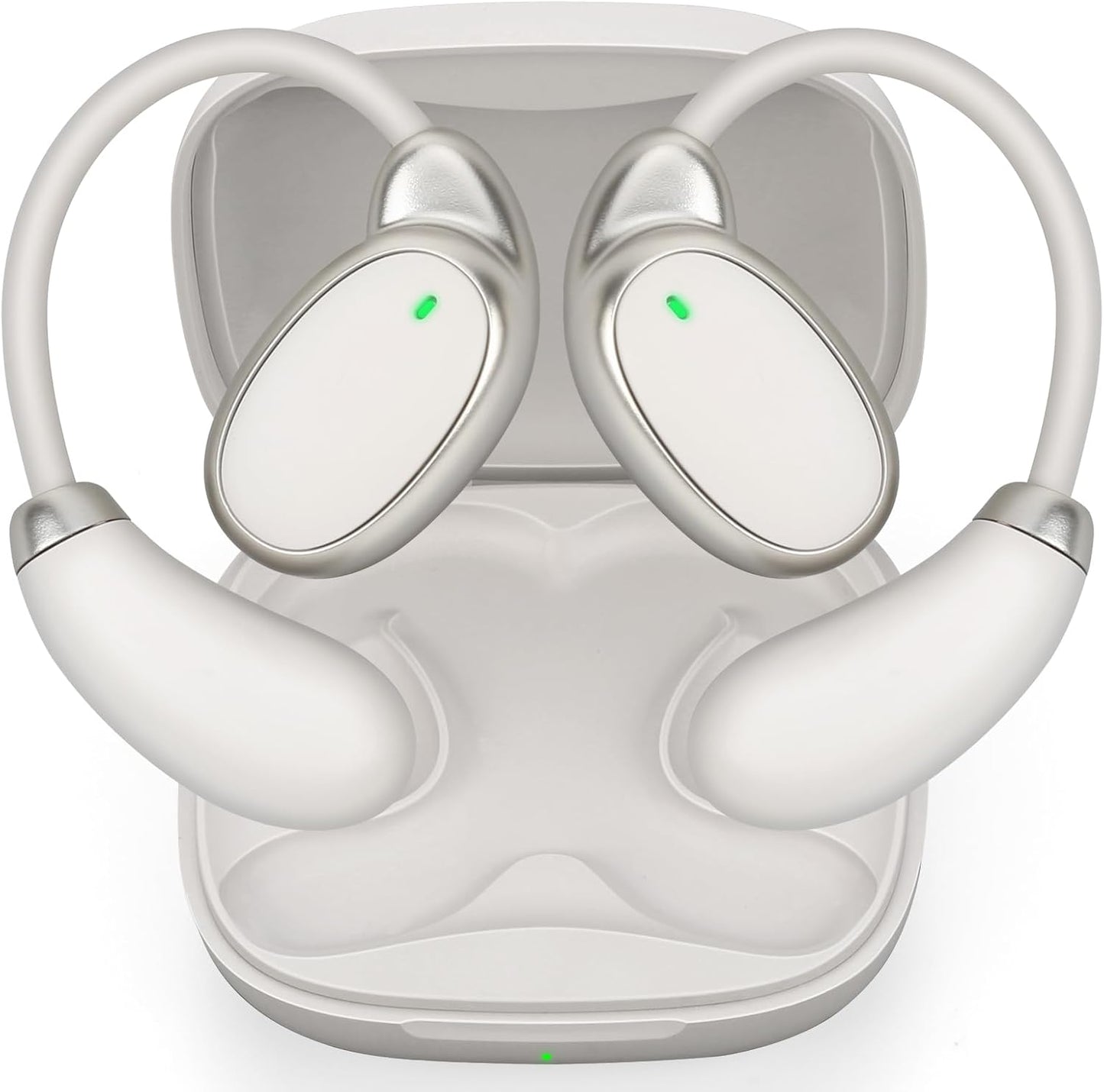 Auriculares traductores de idiomas VTrans 138 idiomas