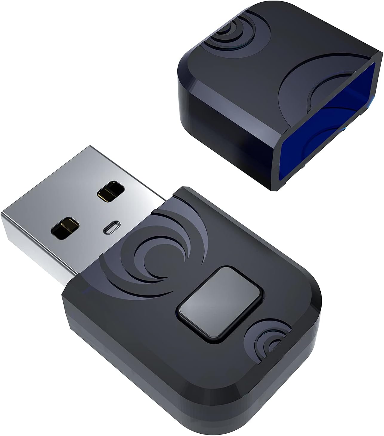 Adaptador de control inalámbrico AOLION