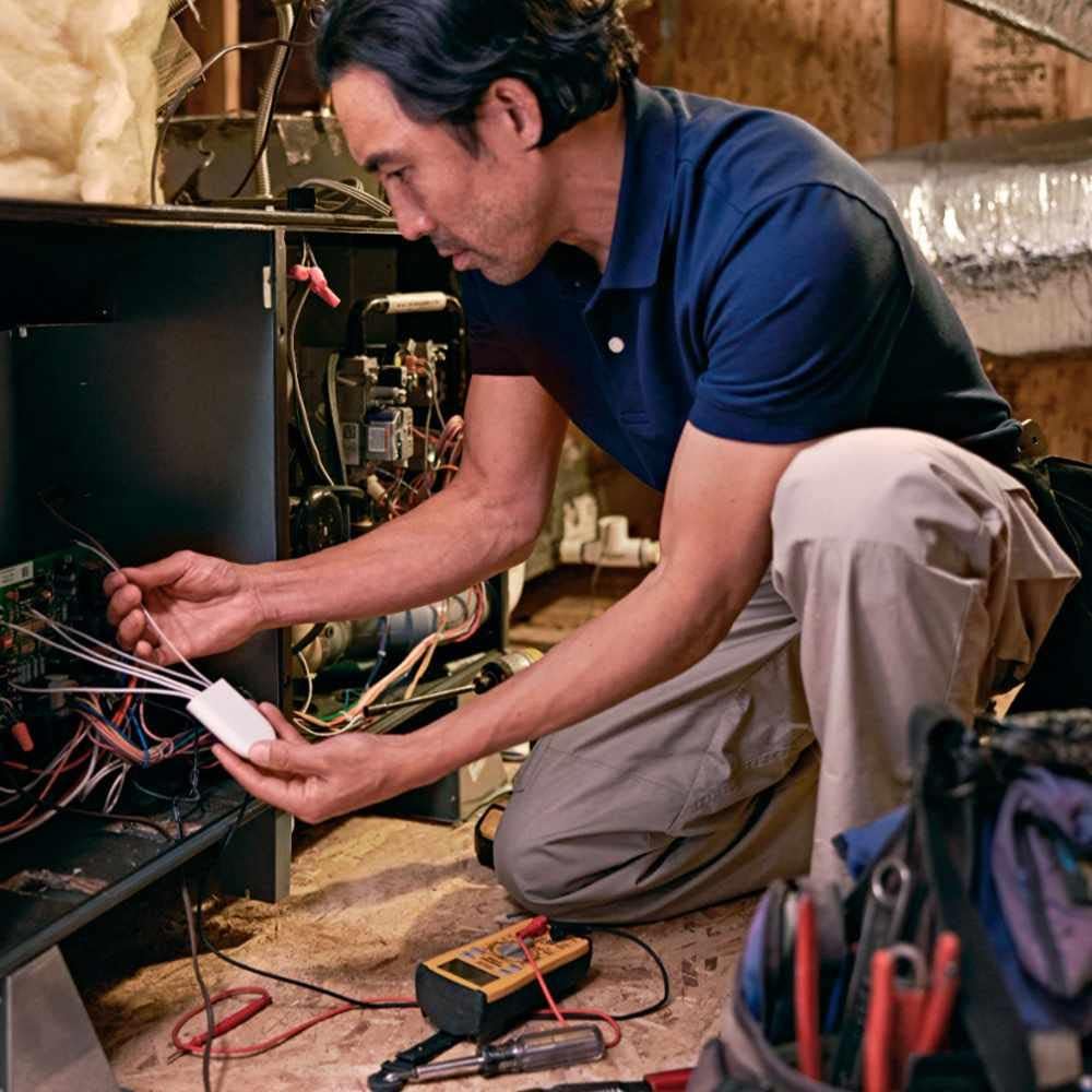 Google Nest Power Connector, Para termostatos inteligentes.