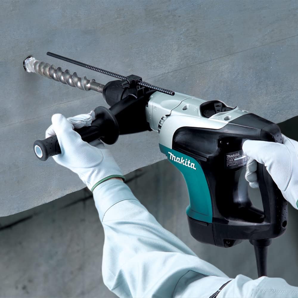 Makita Hr4002 Martillo Perforador, Rotomartillo.(USADO)