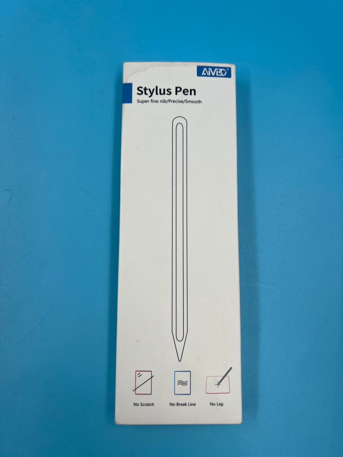 Lapiz para Tablet compatible con Pantallas Tactiles