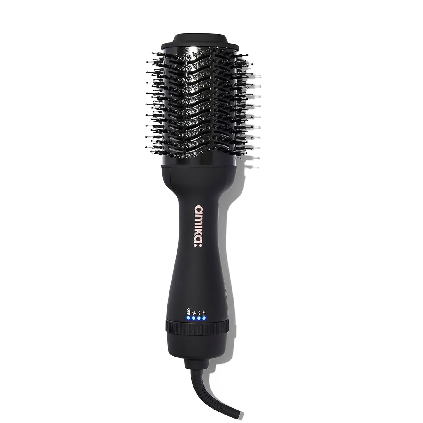 Amika Cepillo secador de pelo 2.0, estilizador, 3 configuraciones.