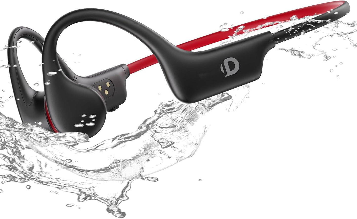 Auriculares deportivos de oreja abierta DEMICEA X6