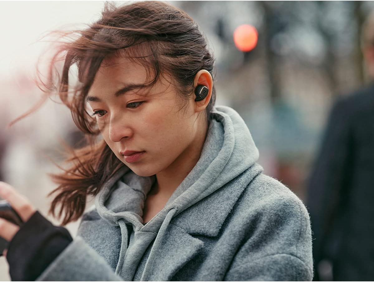 Auriculares inalámbricos híbridos para juegos, Bluetooth, USB-C.(USADO)