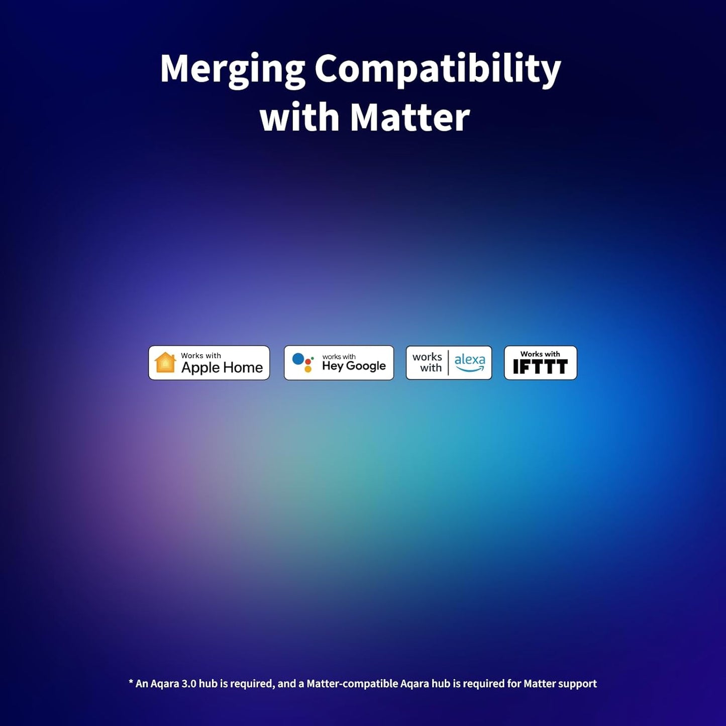 Tira de luces LED Aqara T1, comp Alexa, requiere Zigbee 3.0 Hub.