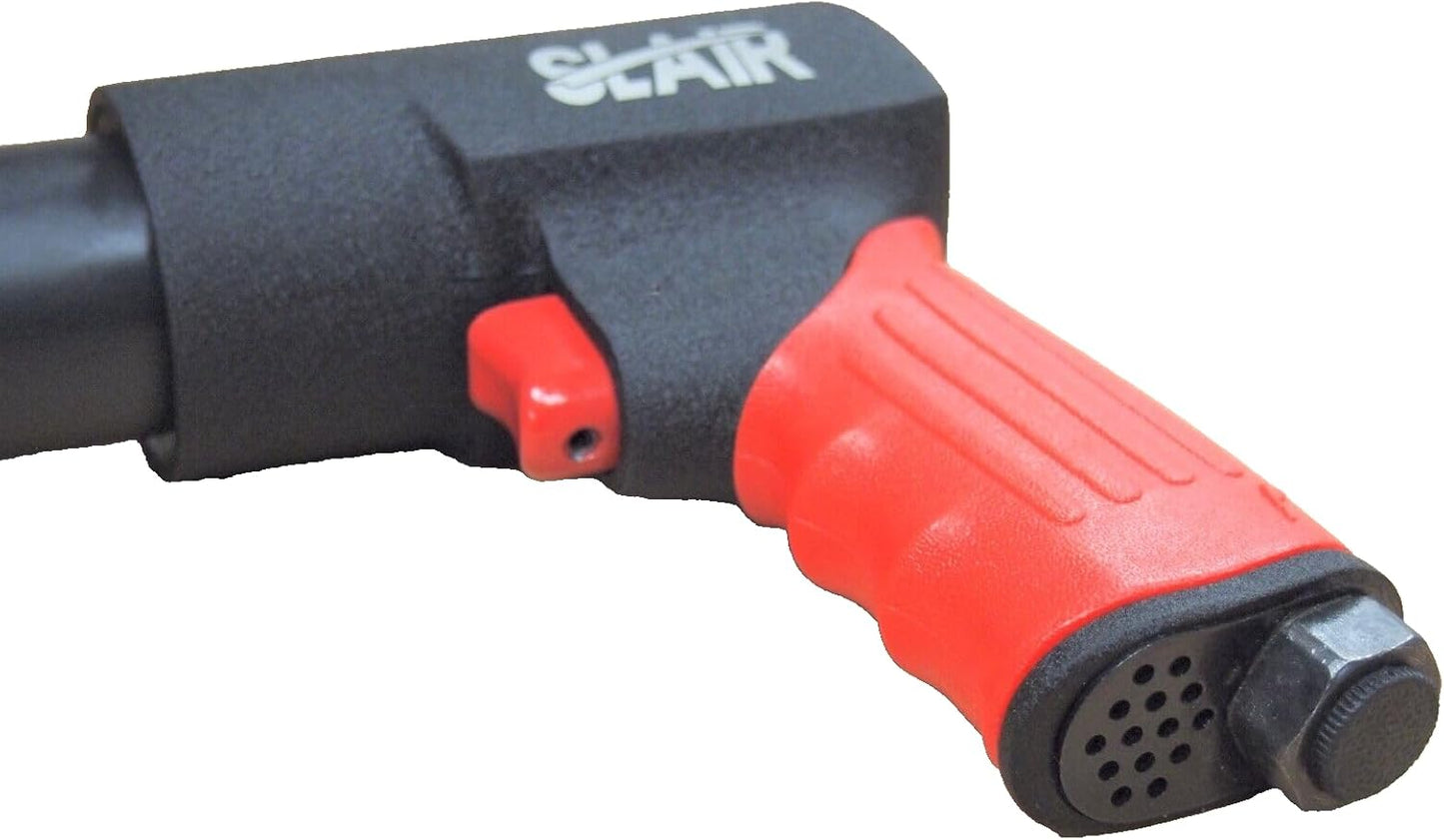 SLAIR 2 en 1 pistola aire neumático de aguja XX588 (USADO)