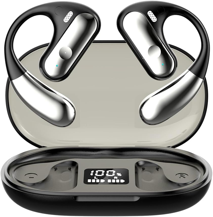 AURICULARES TANFESO, Inalambricos intraurales.(USADOS)
