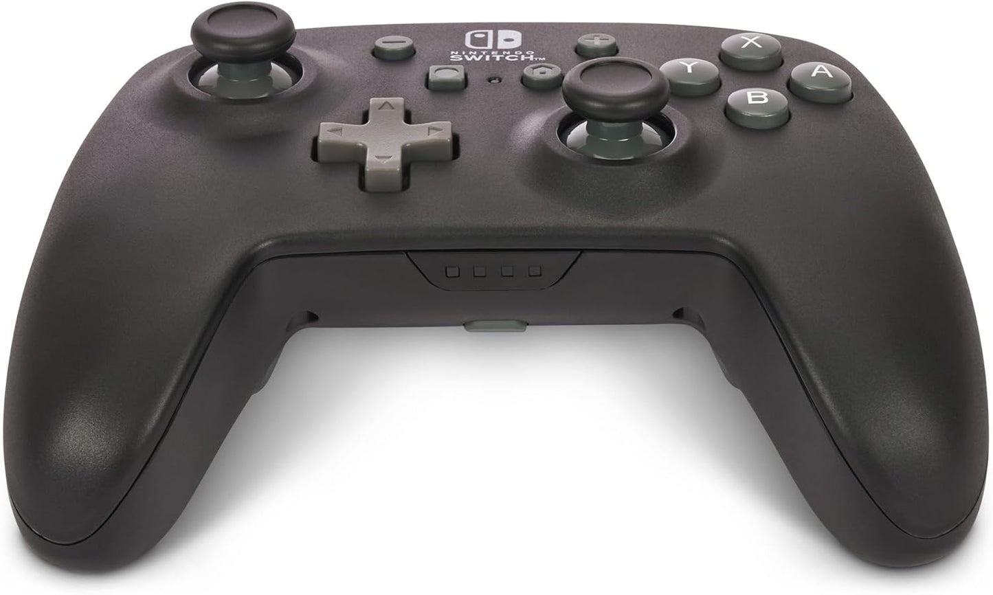 PowerA Control Inalámbrico para Nintendo Switch.