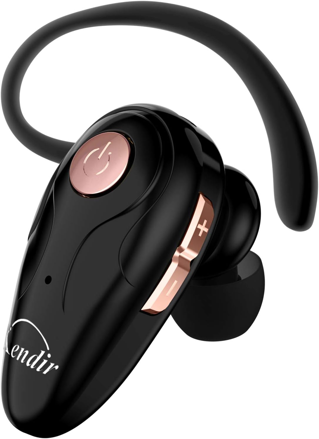 Kendir Auriculares Bluetooth V5.0 ultraligeros inalámbricos