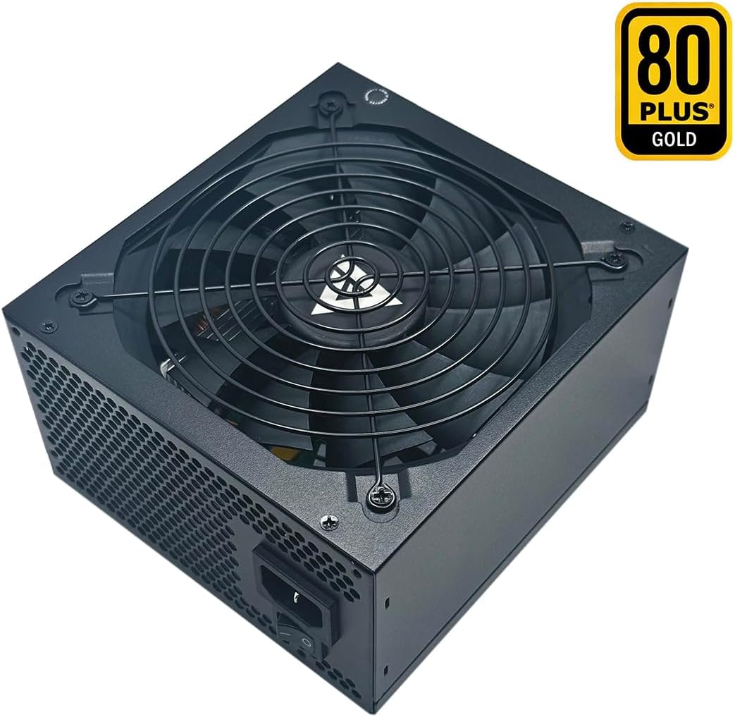 Apevia ATX-PR800W Prestige 800W, USADO