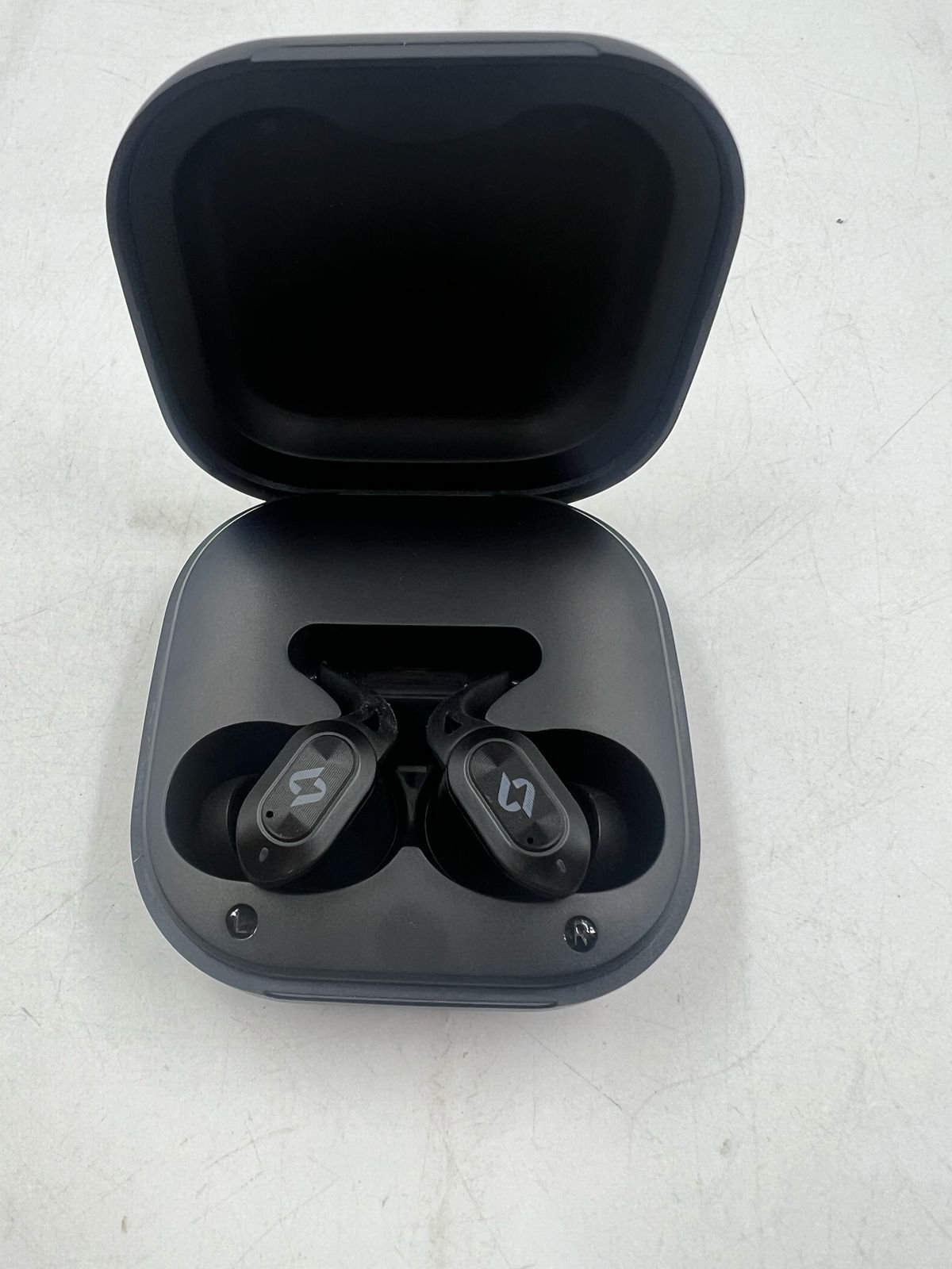 Auriculares inalámbricos Yeteky A16 con 32hrs (USADO)