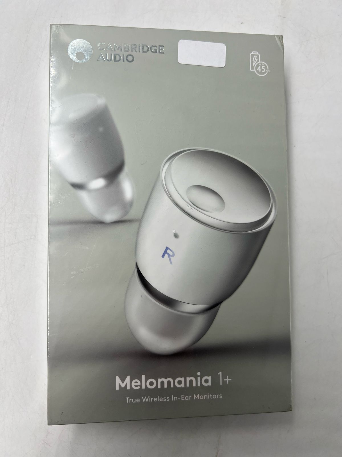 Cambridge Audio Melomania 1+ Audifonos Inalambricos In-ear
