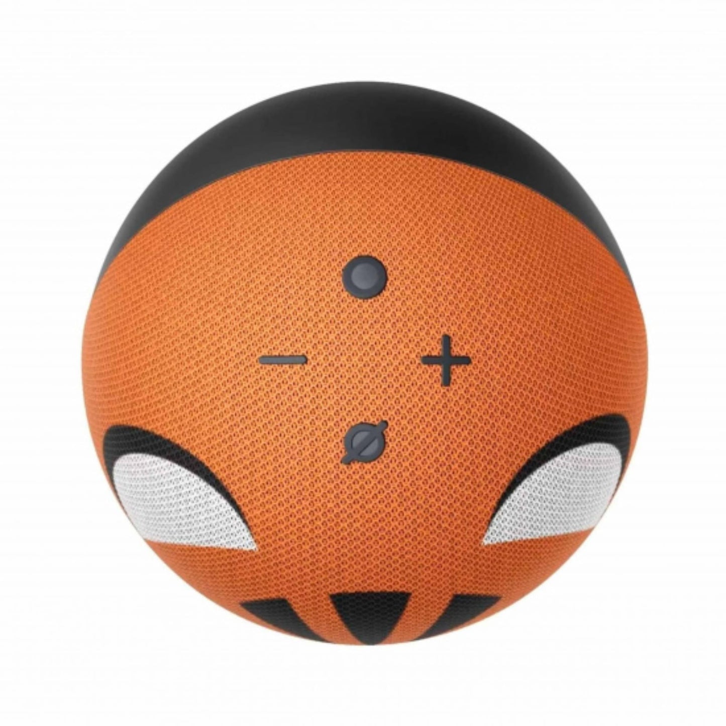 Amazon Echo Dot 4th Gen con Alexa para niños, TIGRE.