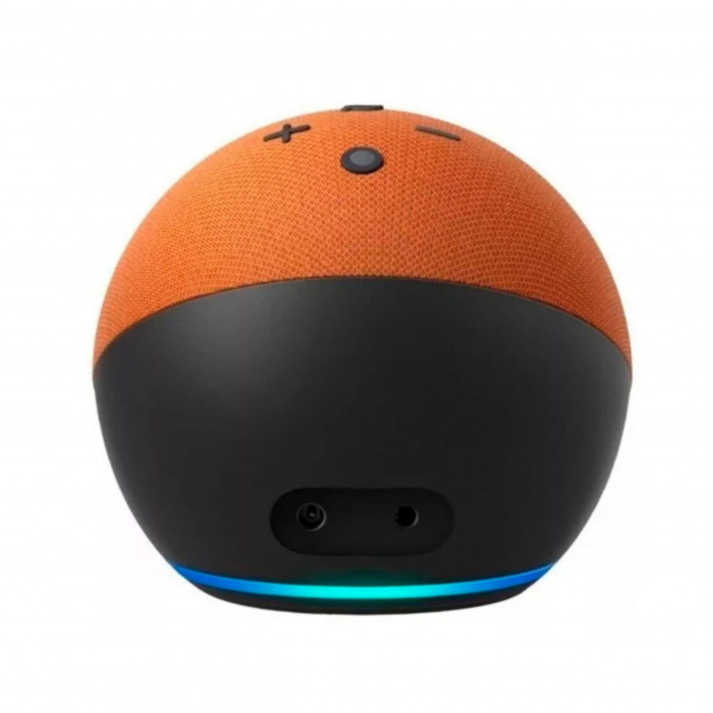 Amazon Echo Dot 4th Gen con Alexa para niños, TIGRE.