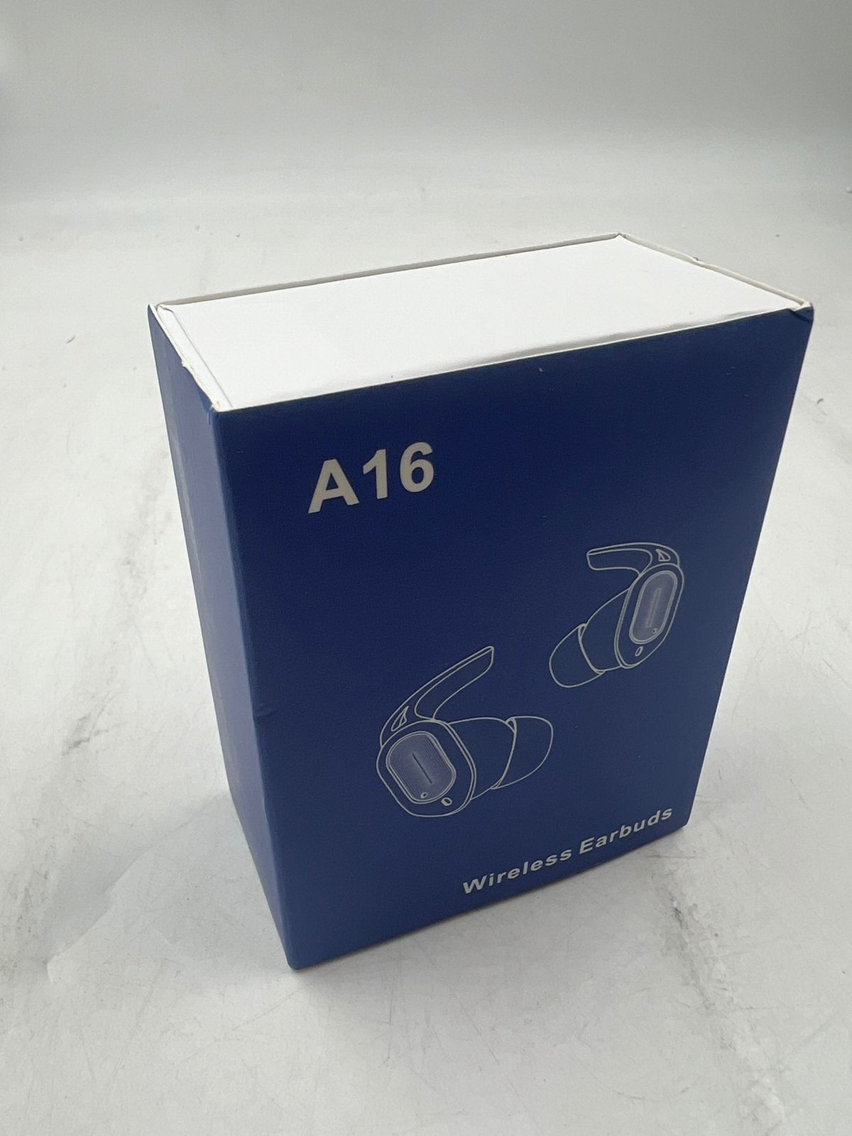 Auriculares inalámbricos Yeteky A16 con 32hrs (USADO)