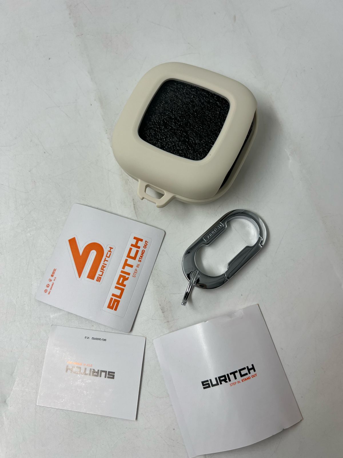 Funda Suritch Para Samsung Galaxy Buds 2 Pro/fe/2/pro/live