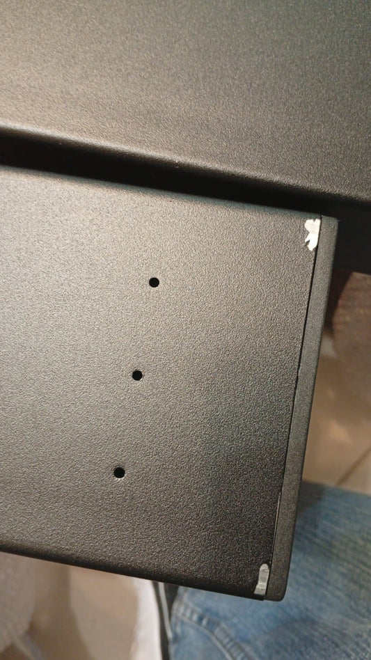 Pedestal para cargador EV de Tesla 60 amp/250V, (USADO).