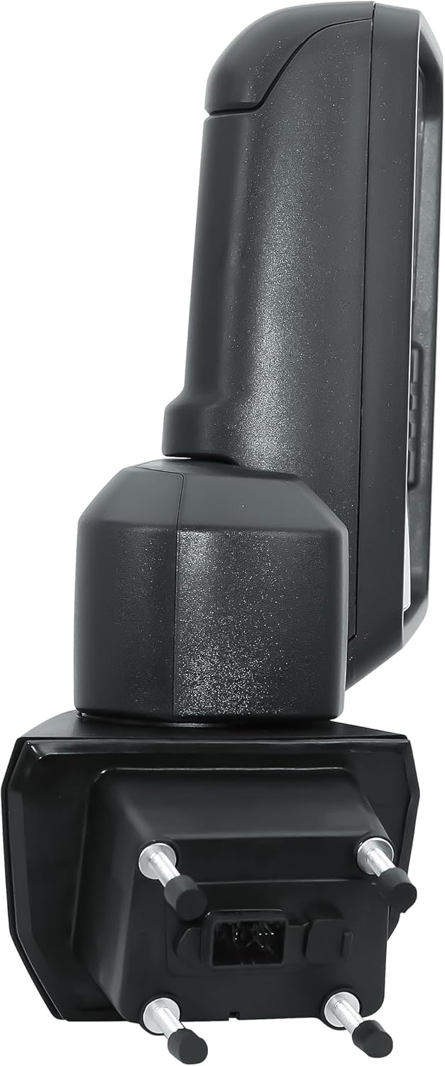 Espejo Derecho para Chevrolet Silverado GMC Sierra 2019 a 2024