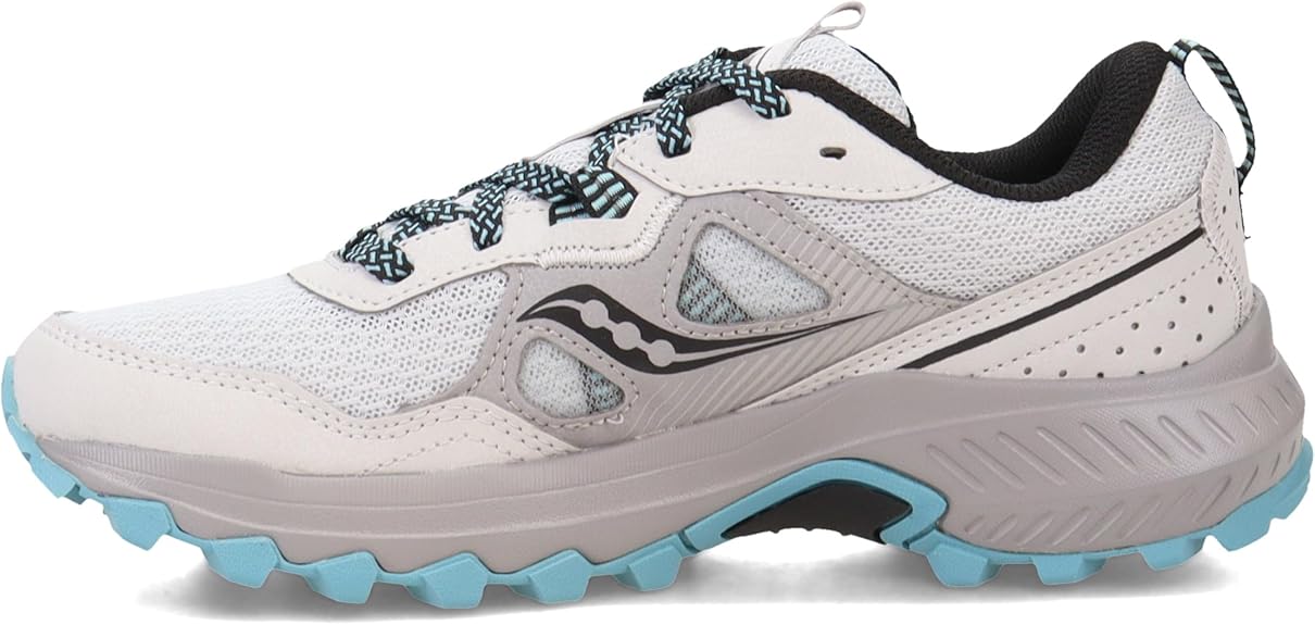 Tenis Deportivos para Correr, Saucony Excursion, para Mujer.