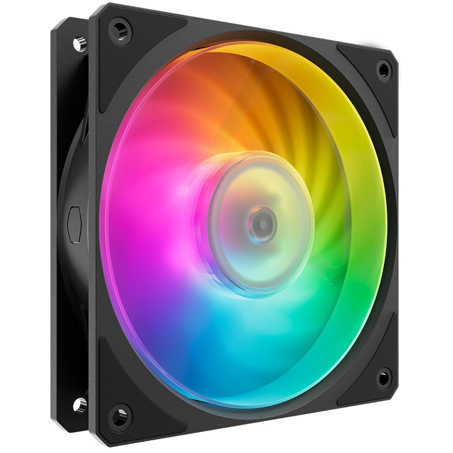 Ventilador Cooler Master Mobius 120P ARGB PWM 2400 rpm