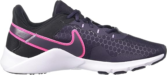 Zapatillas de entrenamiento Nike Legend Essential 2 para mujer.