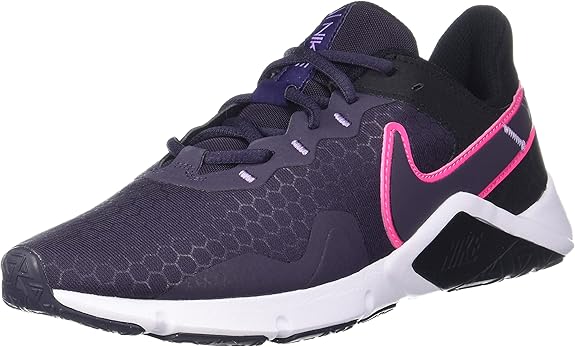 Zapatillas de entrenamiento Nike Legend Essential 2 para mujer.