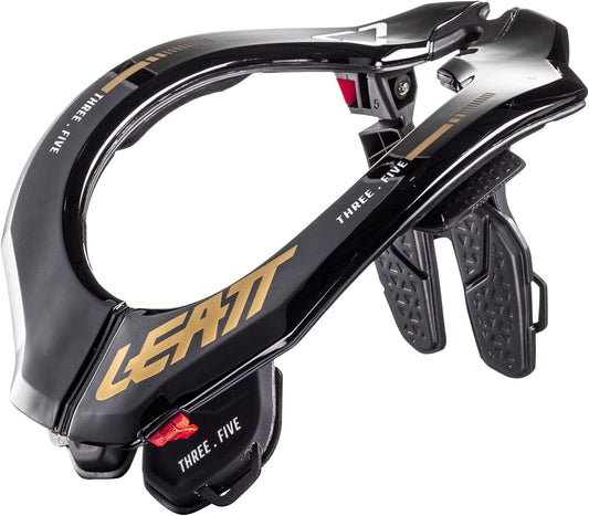 Soporte unisex para el cuello, motociclistas todoterreno (USADO).