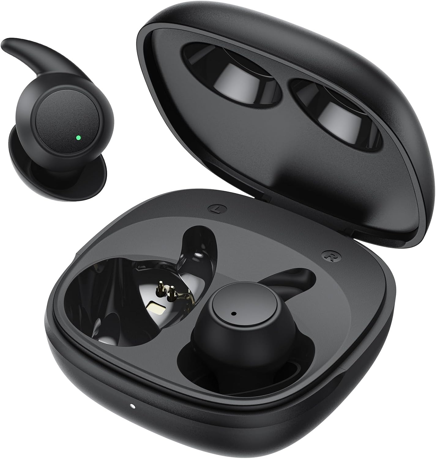 Auriculares inalámbricos MUSICOZY Bluetooth (USADO)
