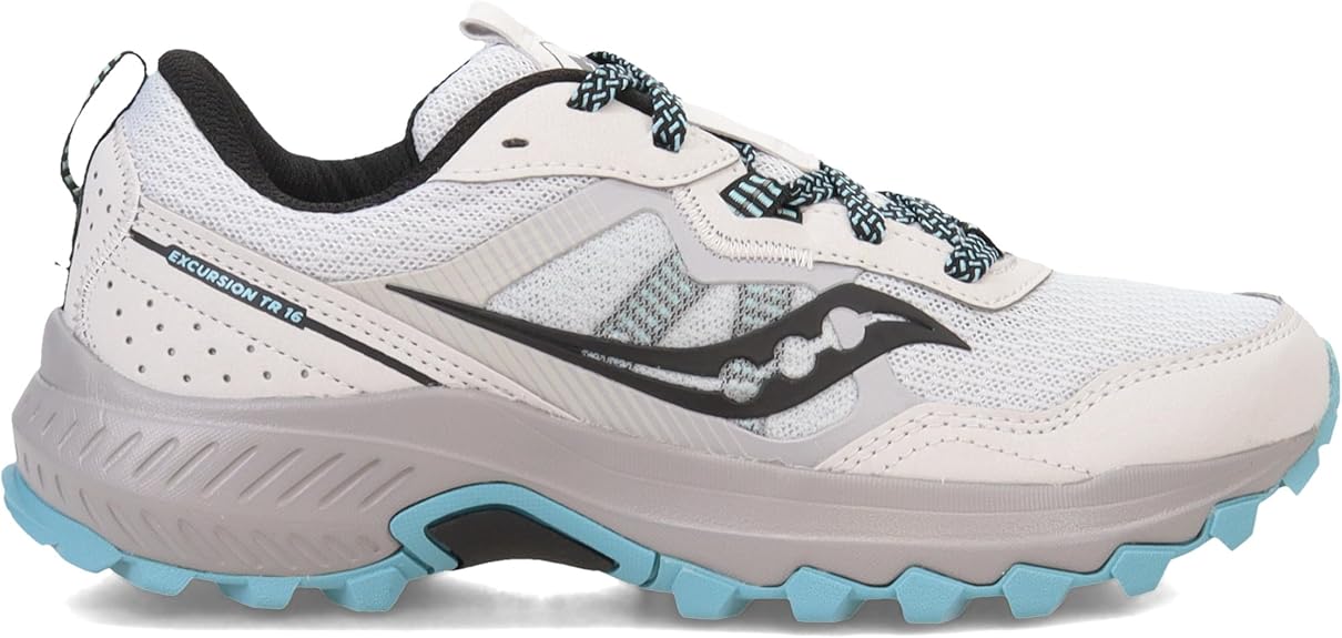 Tenis Deportivos para Correr, Saucony Excursion, para Mujer.
