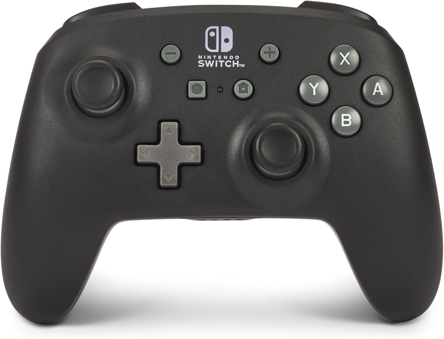 PowerA Control Inalámbrico para Nintendo Switch.