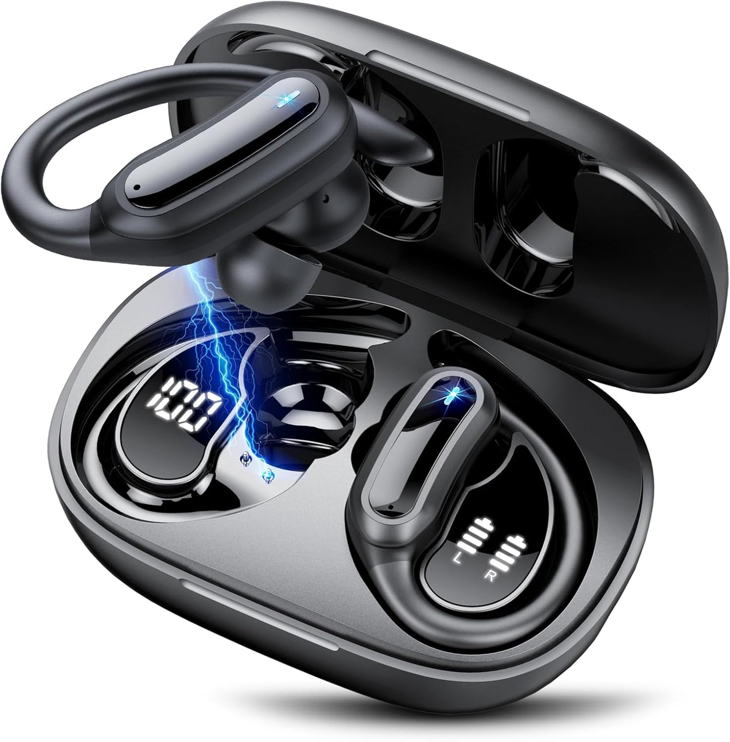 Auriculares inalámbricos Bluetooth I27