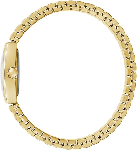 Reloj para mujer, banda de expansión, Caravelle by Bulova.(USADO)