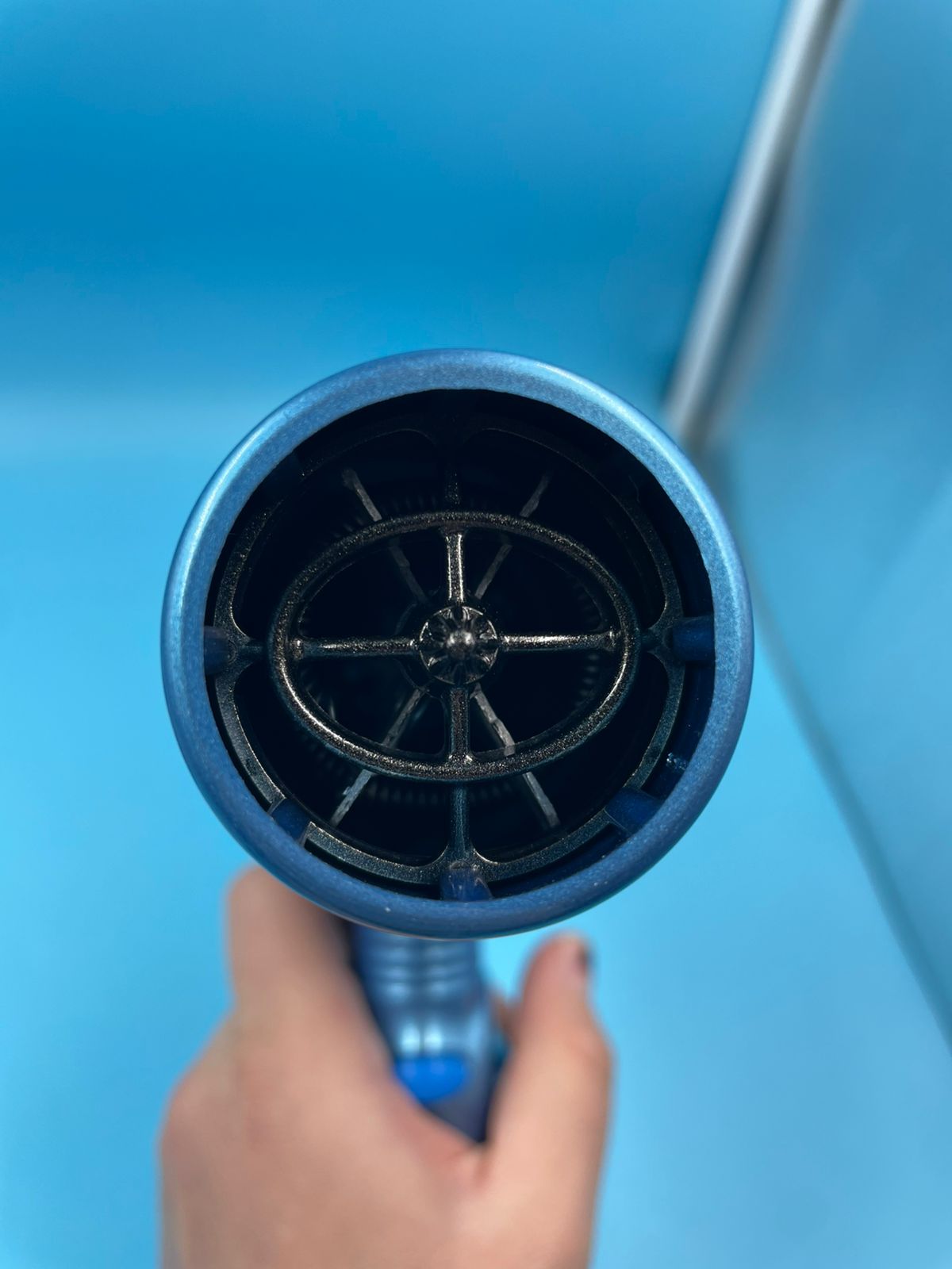 BaBylissPRO, secador ionico italiano profesional.