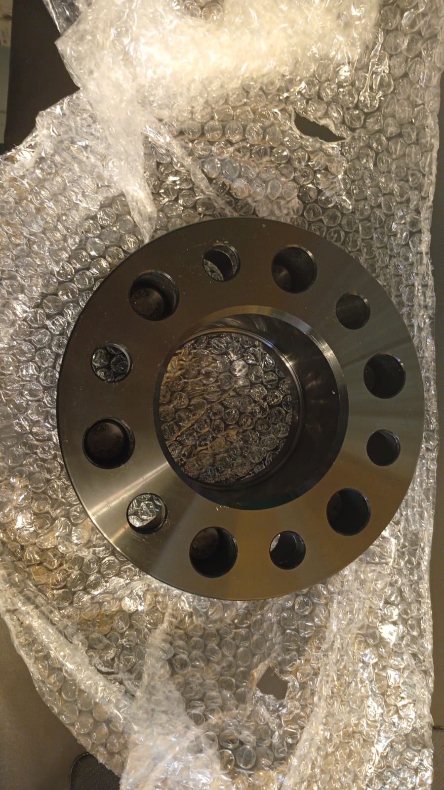 Espaciadores de rueda Coyote, 6x135 mm 6135-6135H-E, 2pcs(DETALLE)